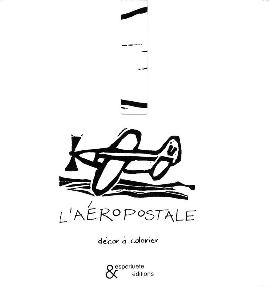 L' Aéropostale