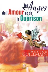 Anges de l'amour et de la guérison