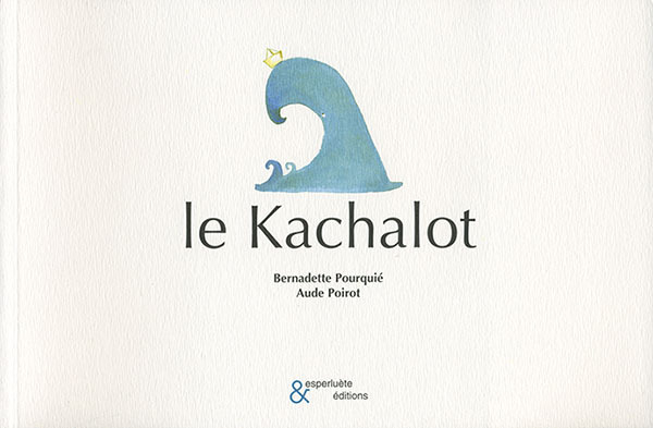 Le Kachalot