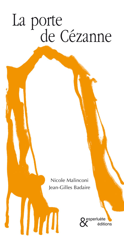 La Porte de Cézanne