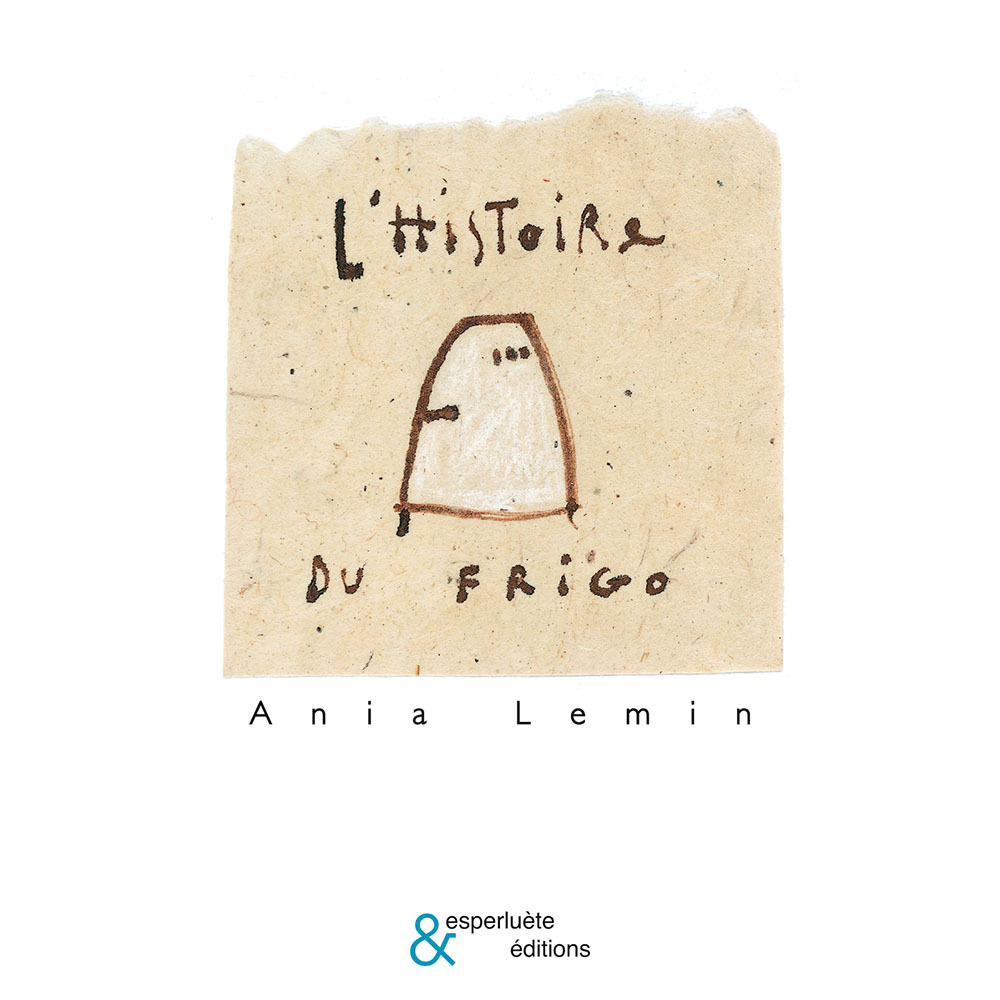 L' histoire du frigo