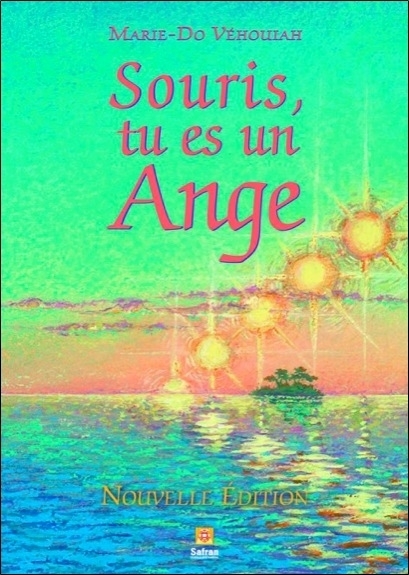 Souris, tu es un ange