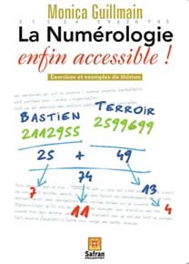 Numérologie enfin accessible !