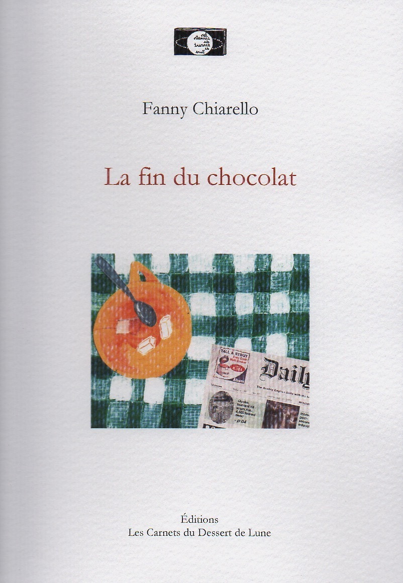 La Fin Du Chocolat