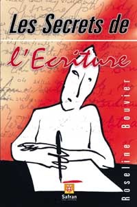 Secrets de l'écriture