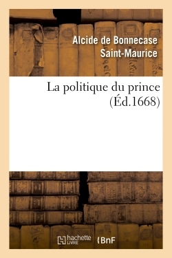 La politique du prince