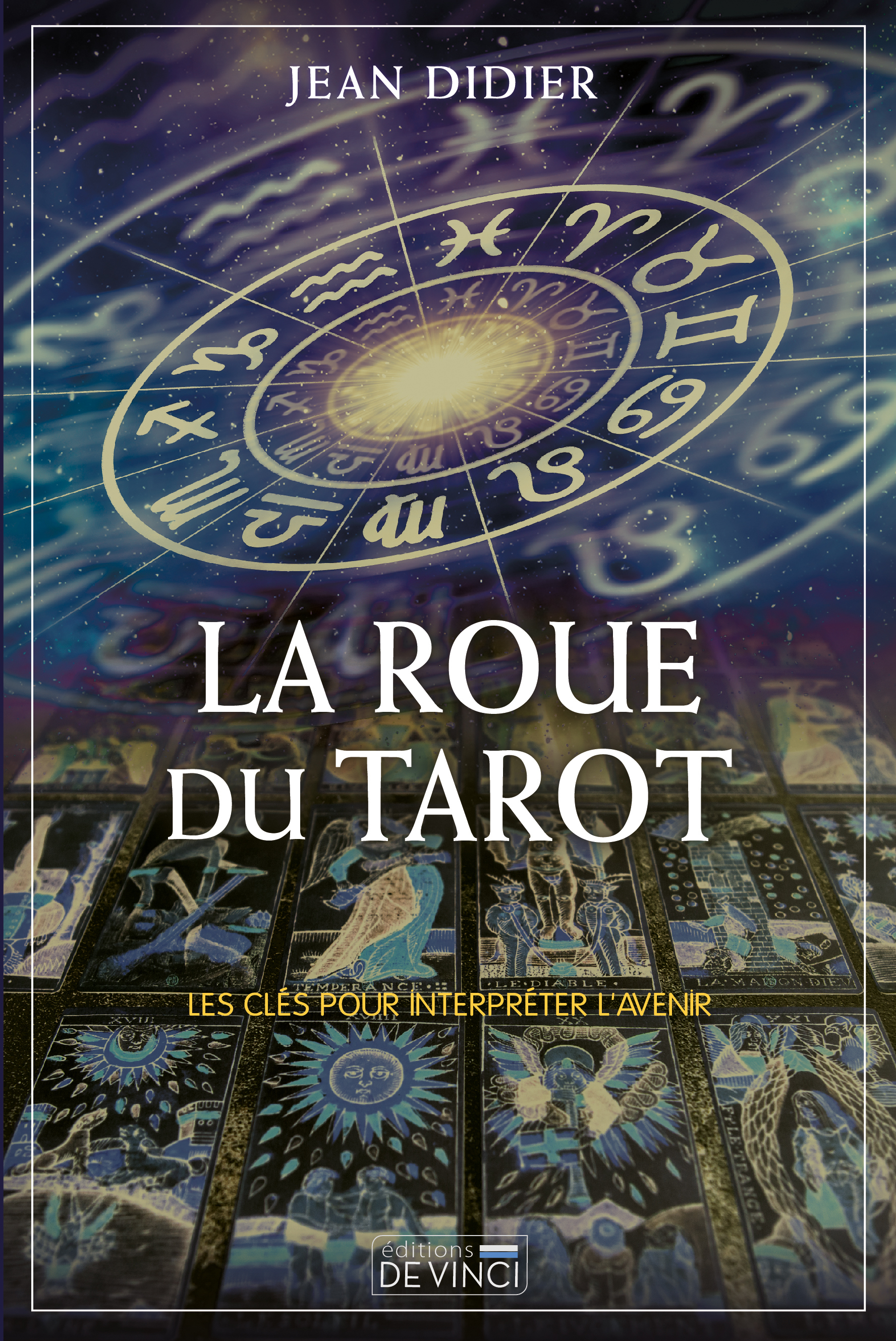 La roue du tarot 