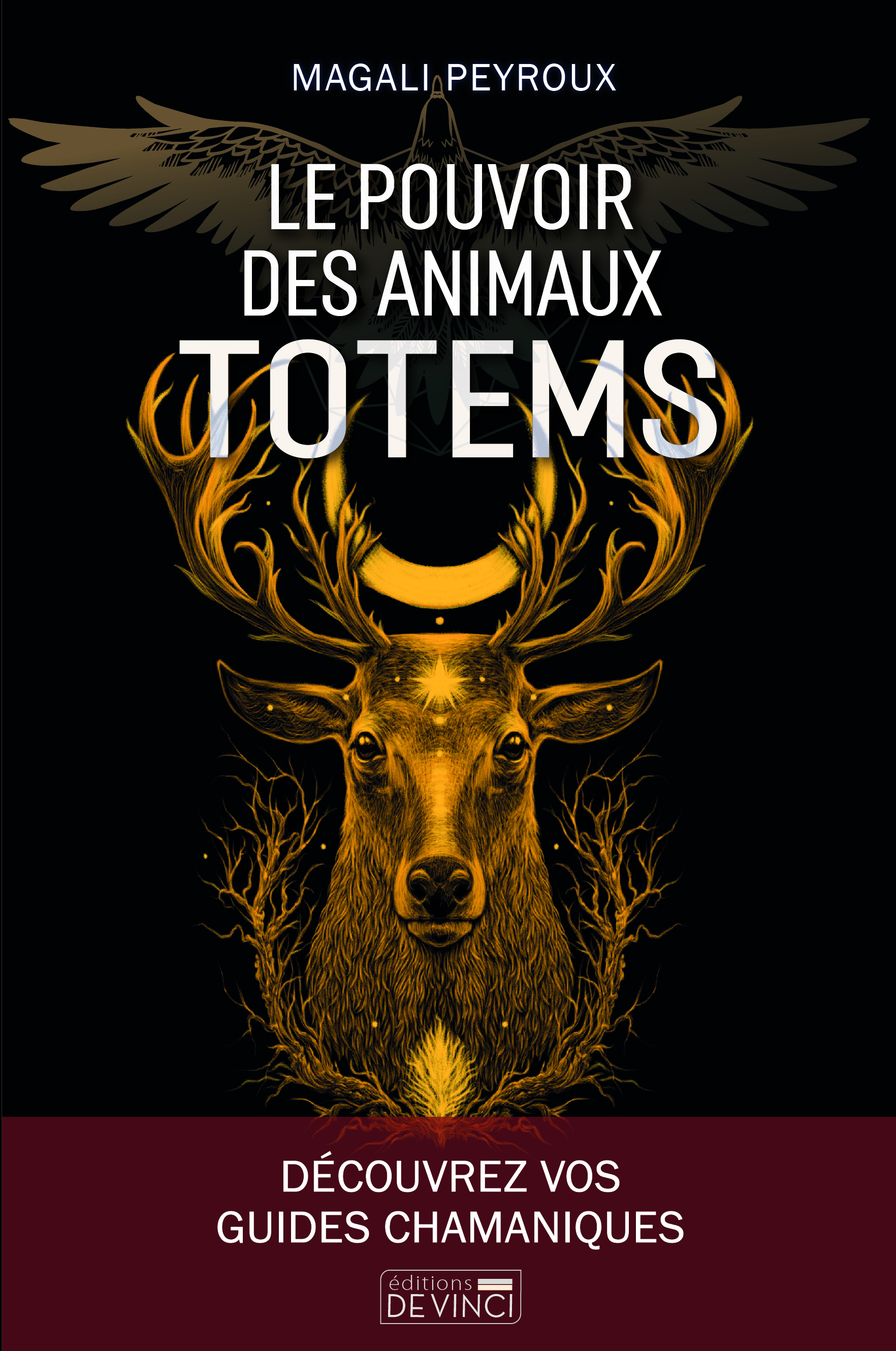 Le pouvoir des animaux totem 