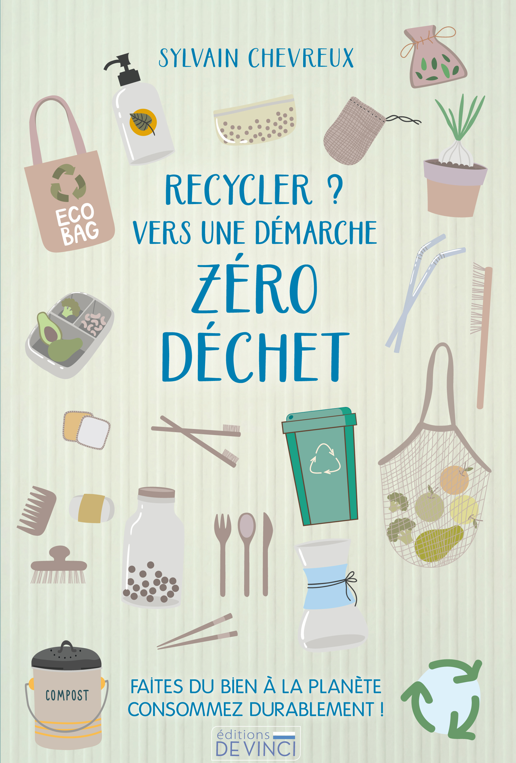 Recycler ? vers une démarche zéro déchet