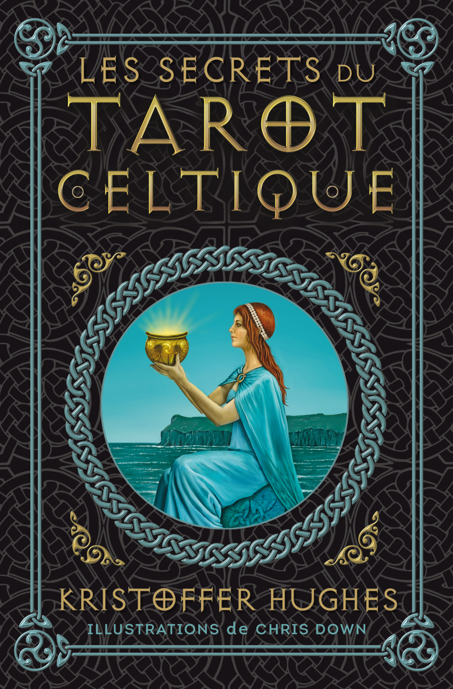 Tarot celtique 