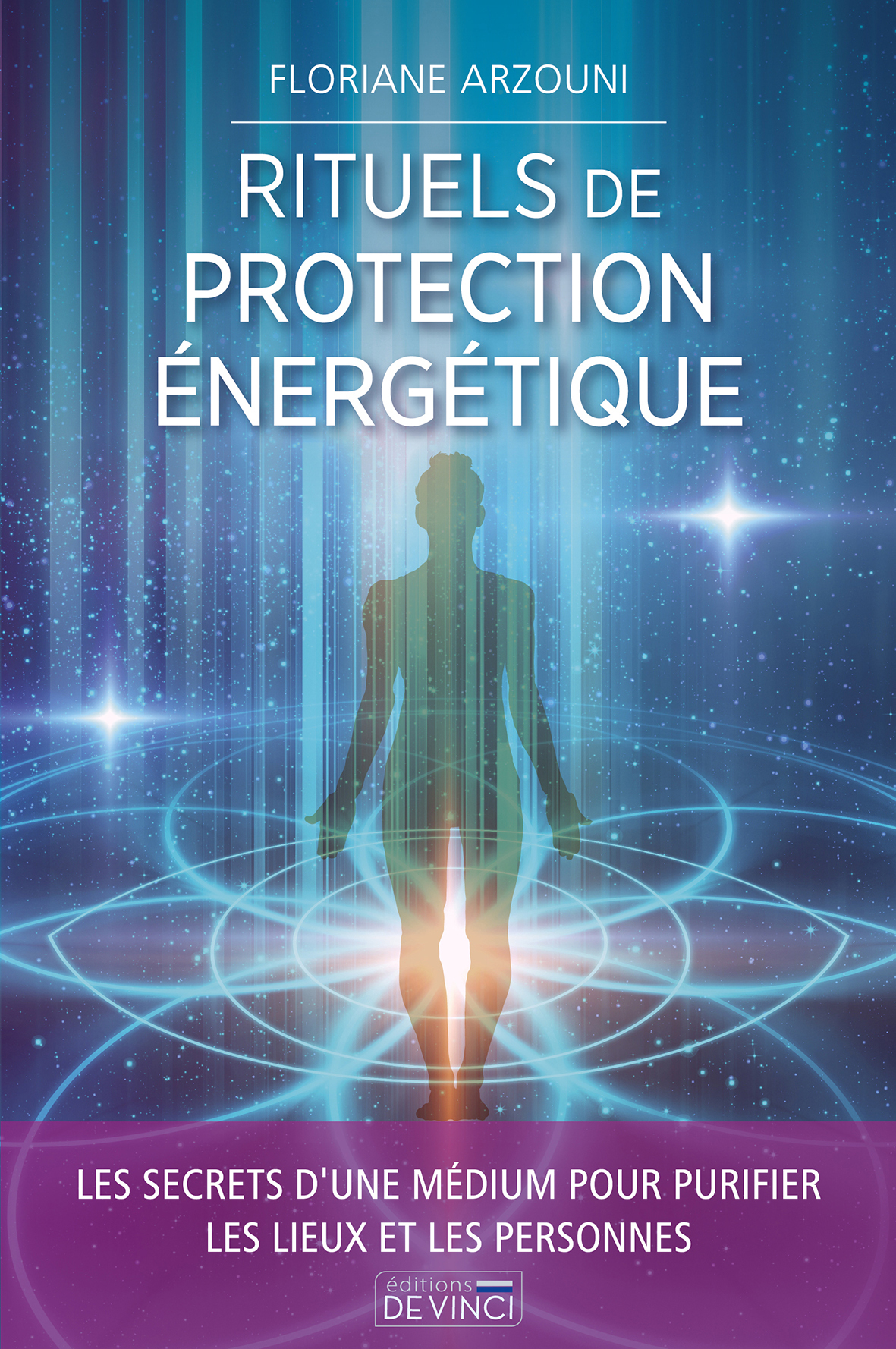 Rituels de protection énergétique