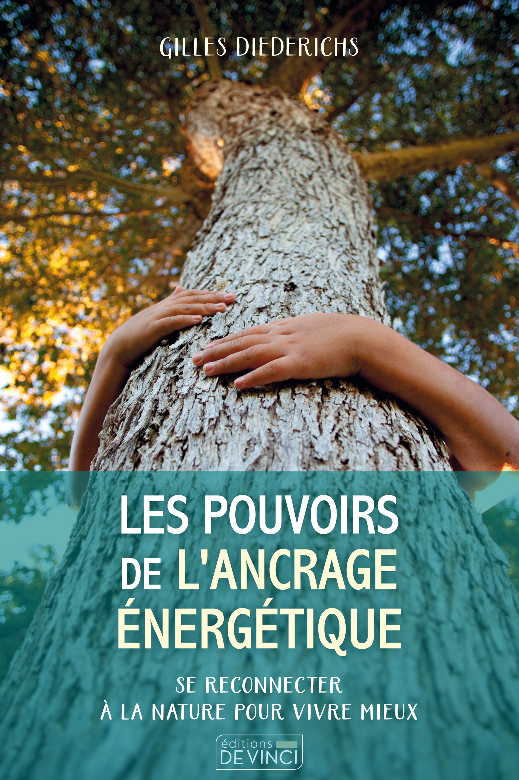Les pouvoirs de l'ancrage énergétique 
