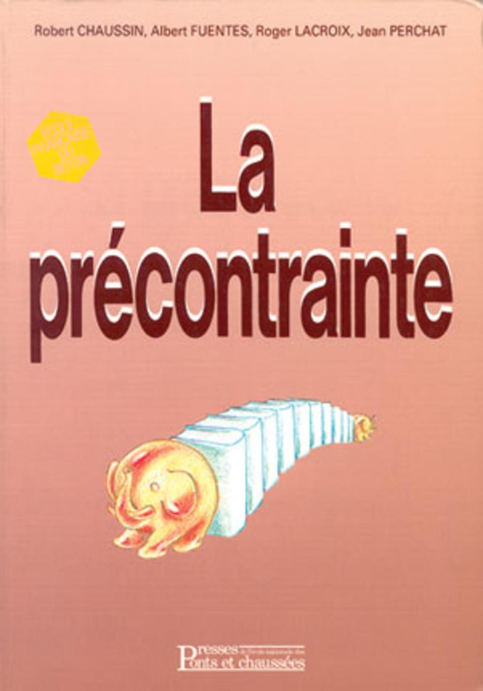 La précontrainte