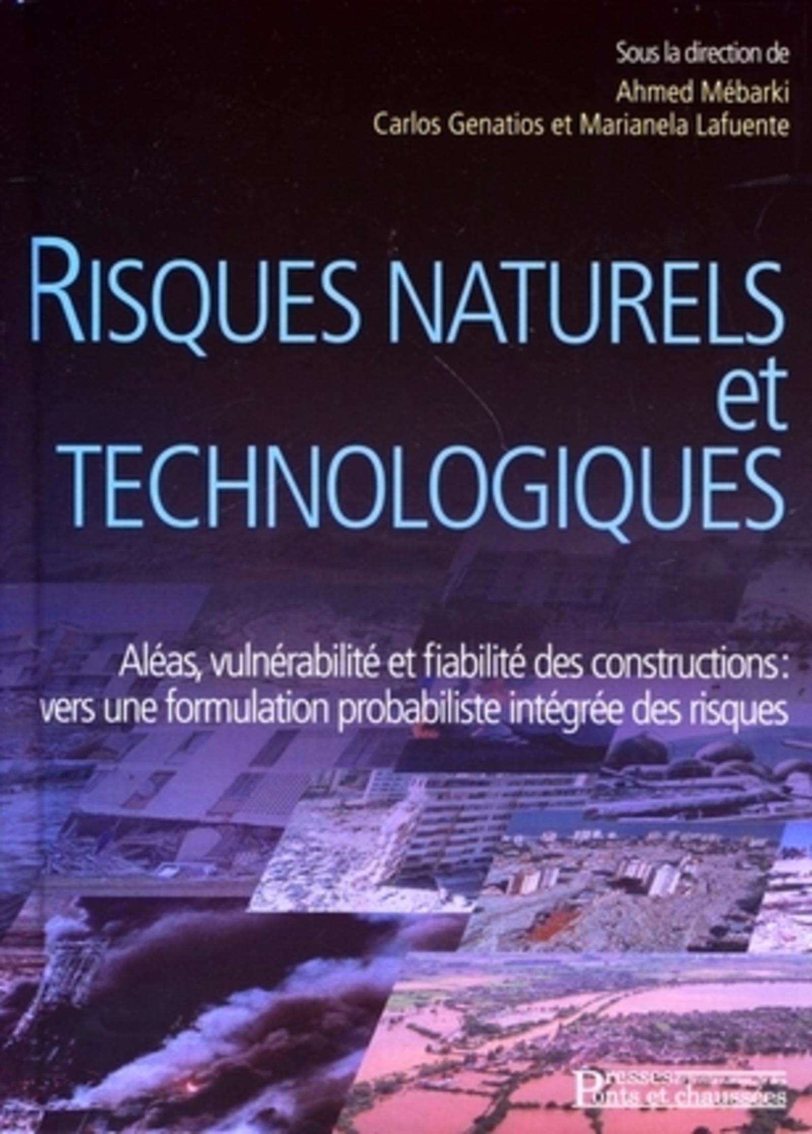 Risques naturels et technologiques