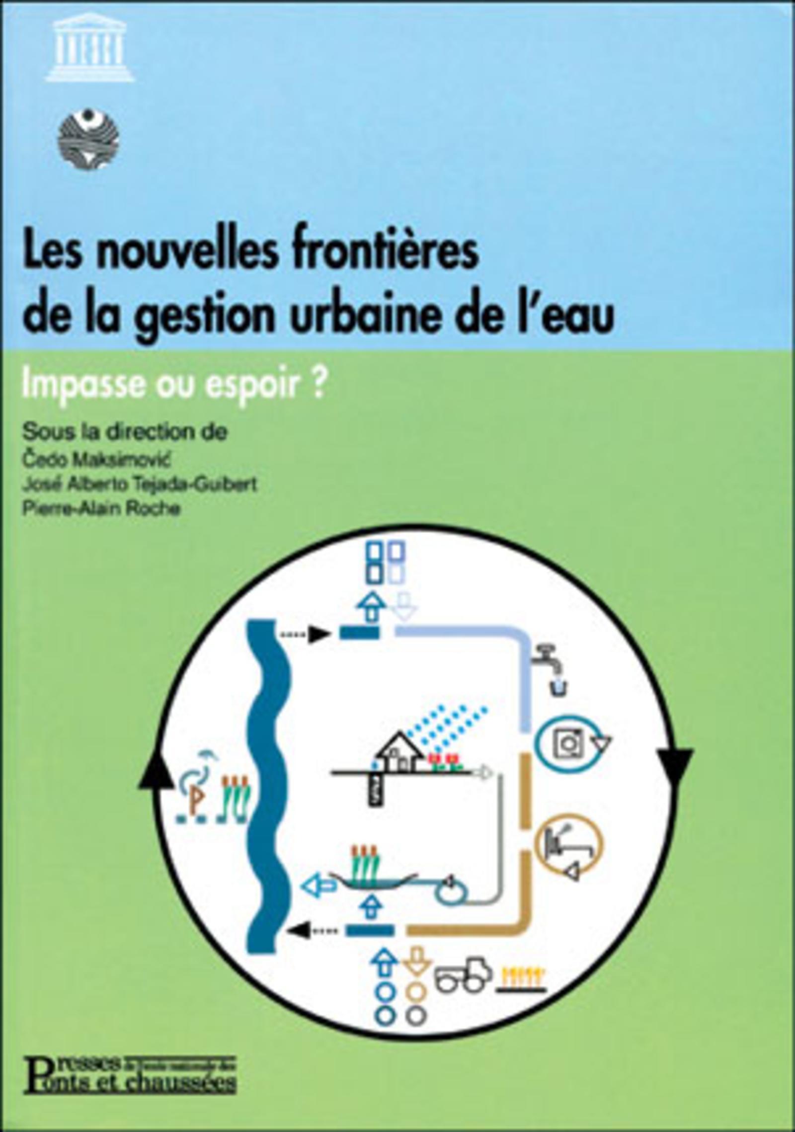 NOUVELLES FRONTIERES GESTION URB EAU