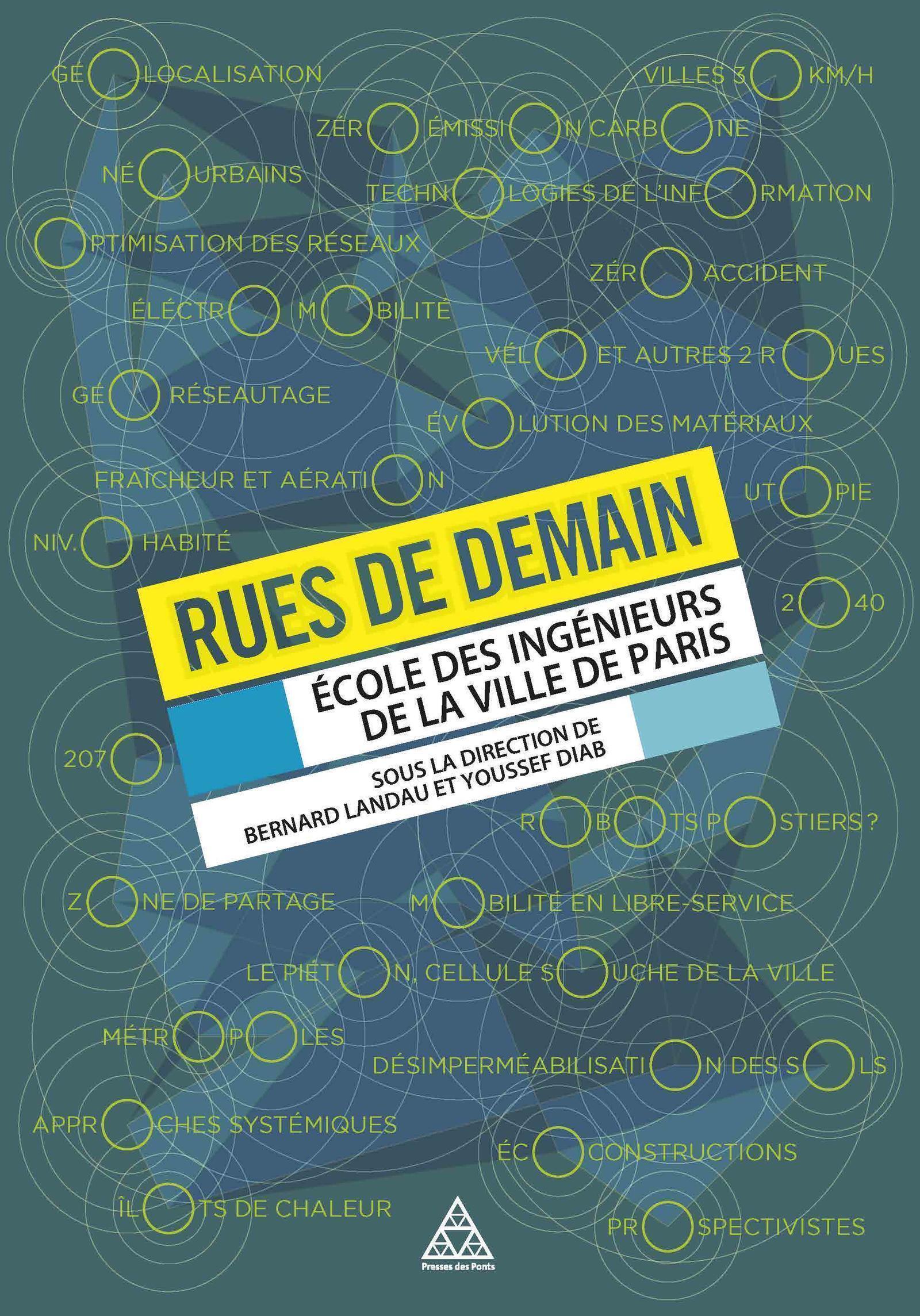 Rues de demain