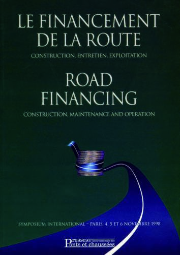 Le financement de la route