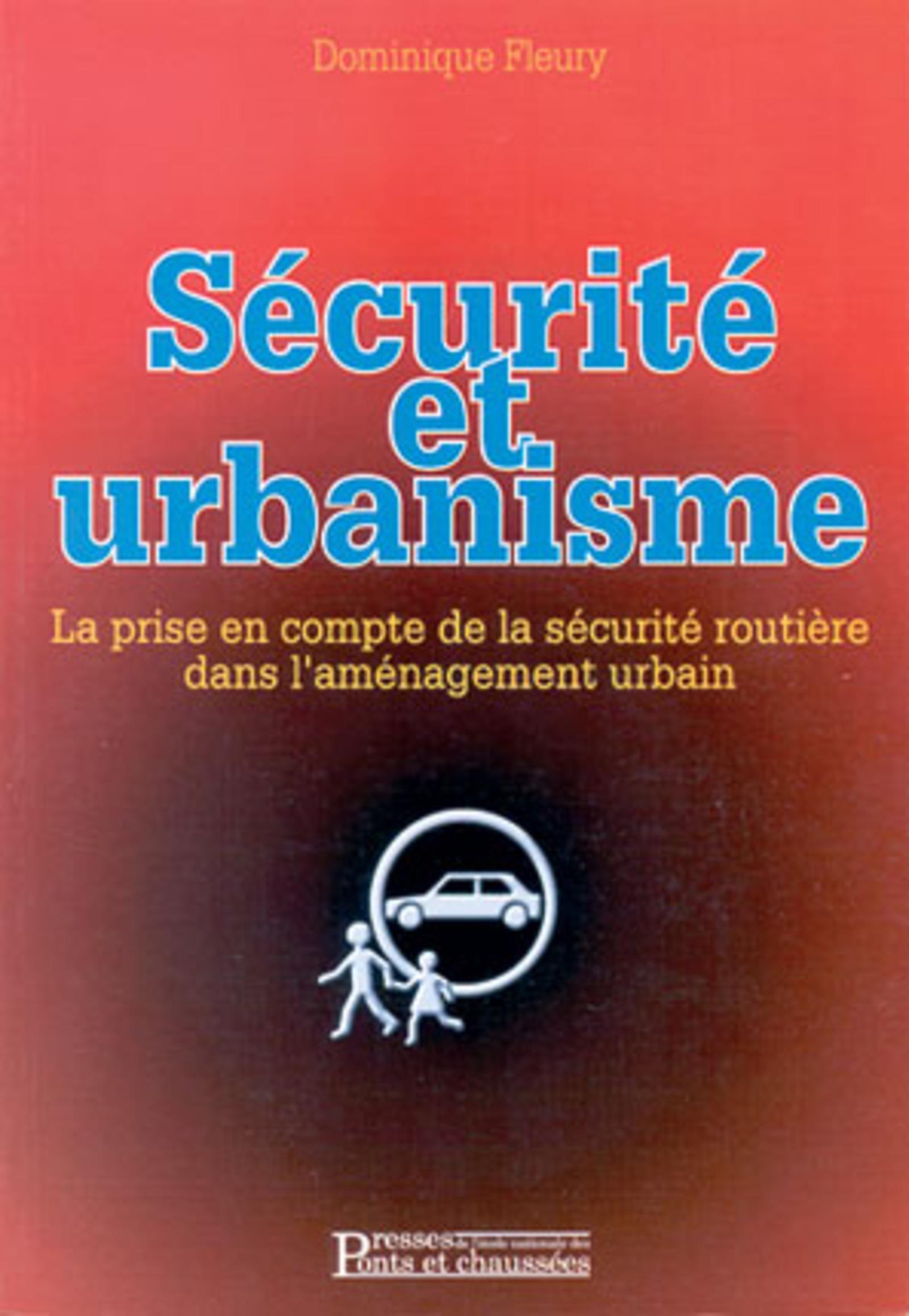 SECURTIE & URBANISME