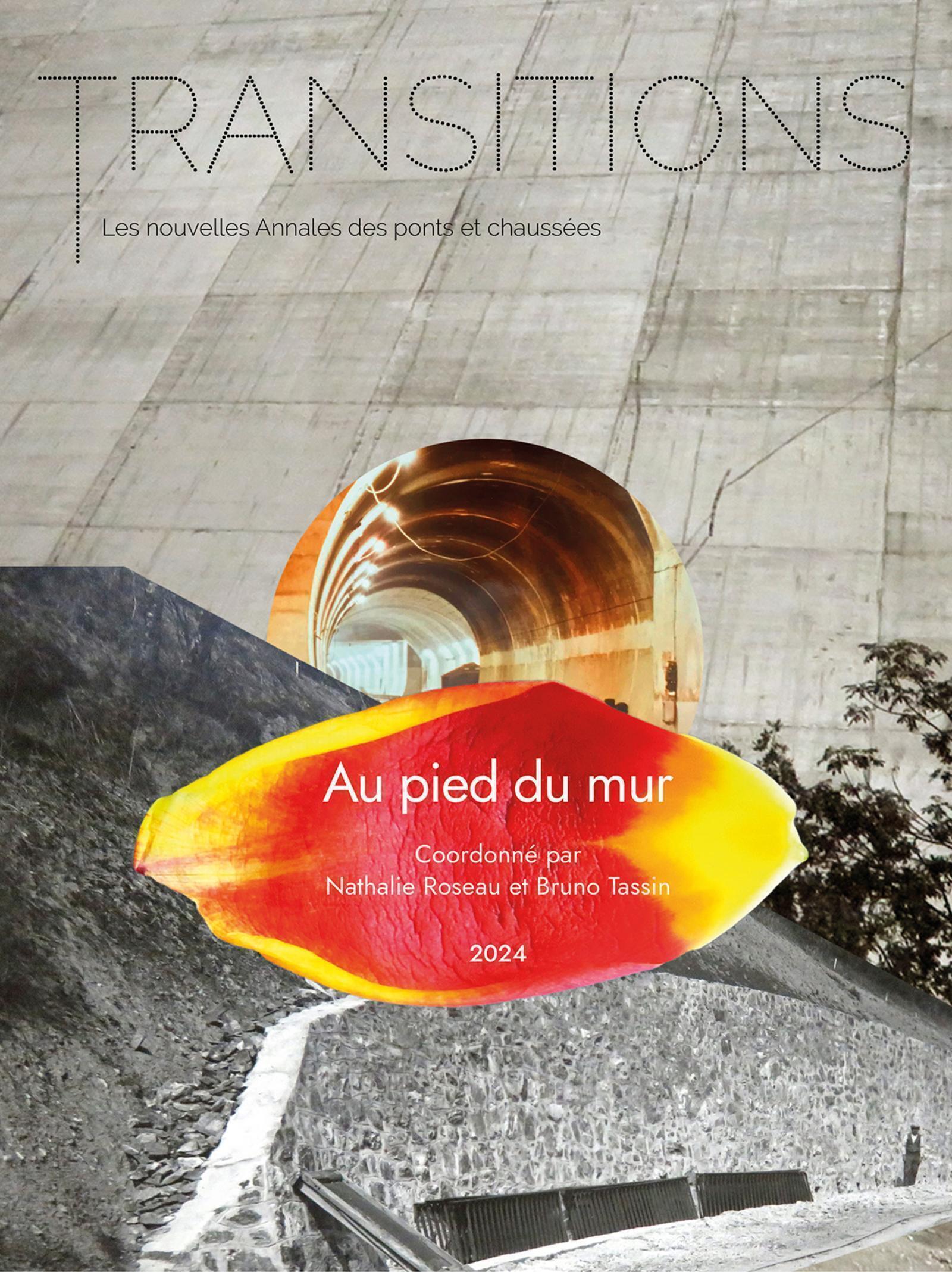 Transitions: Les nouvelles Annales des Ponts et Chaussées, n°4