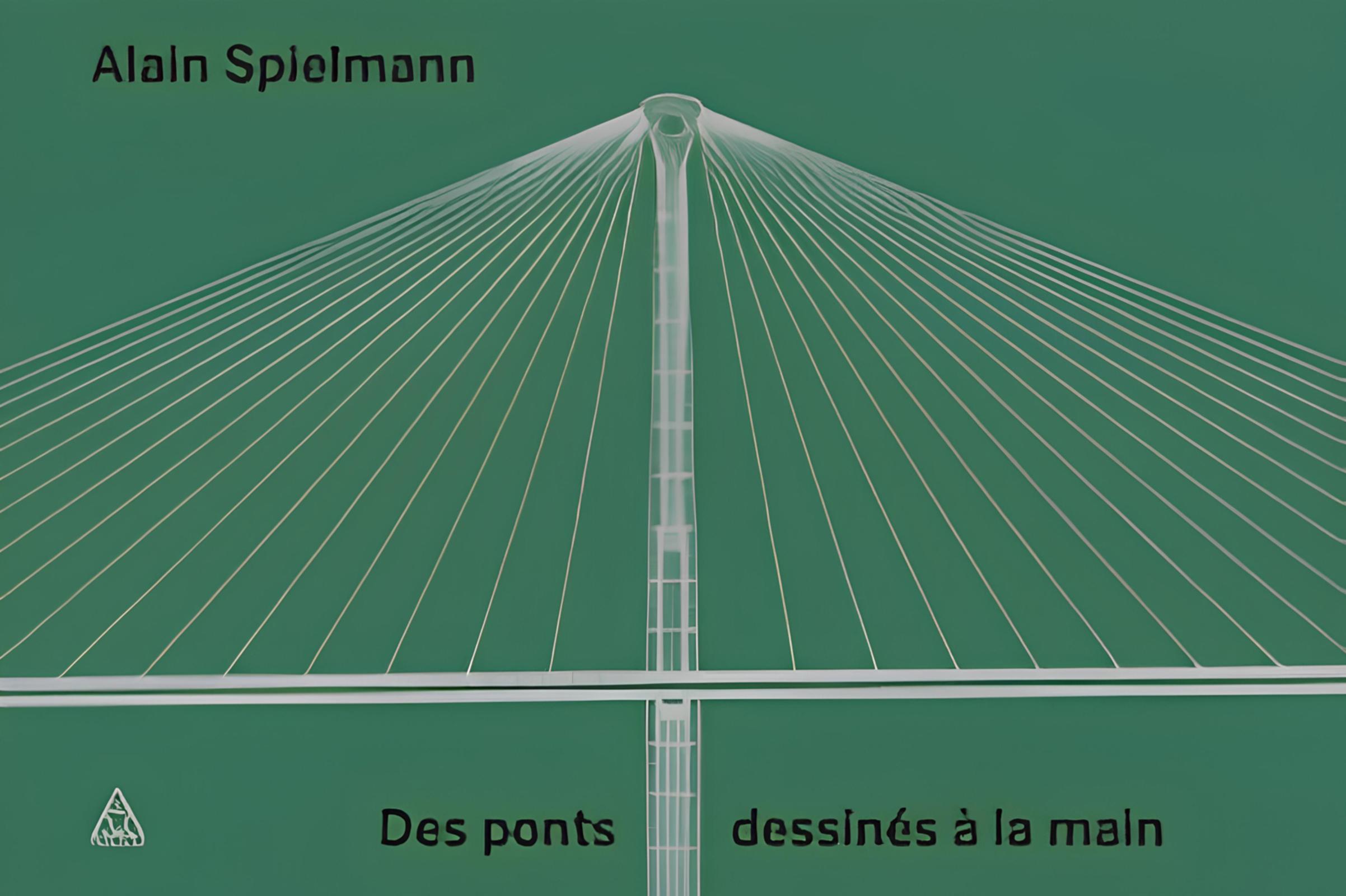 Des ponts dessinés à la main