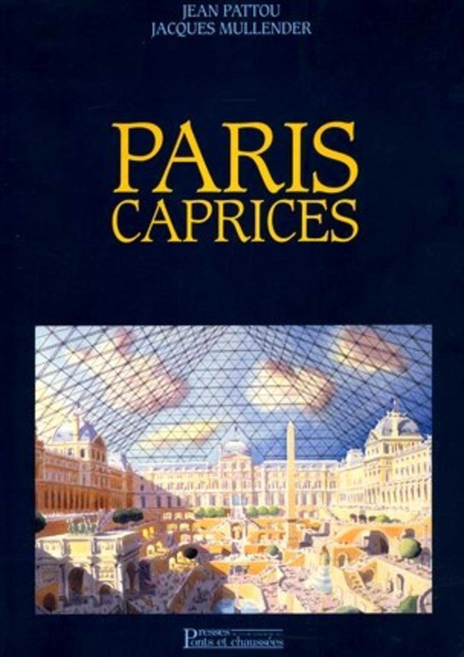 PARIS CAPRICES