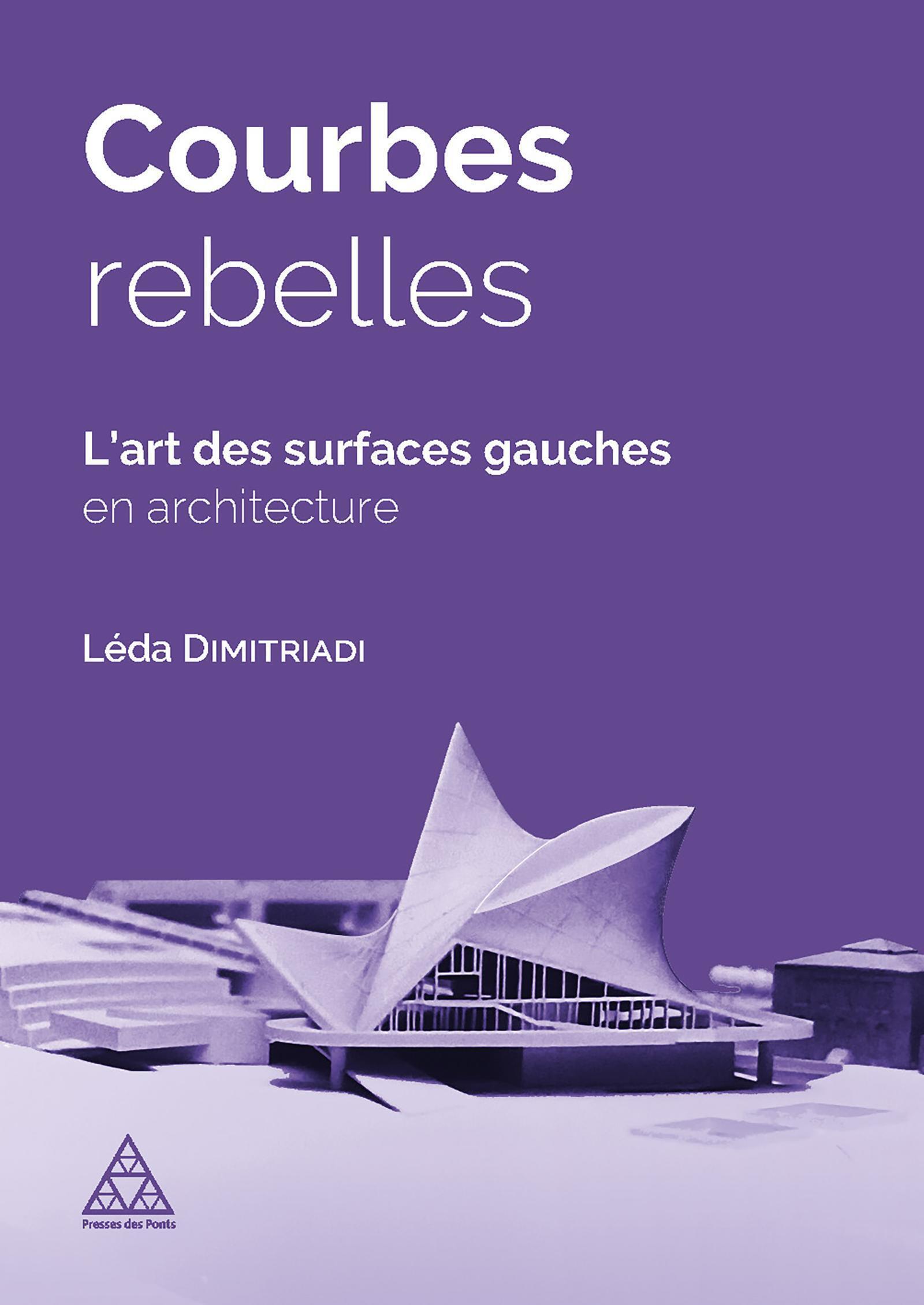 Courbes rebelles : L'art des surfaces gauches en architecture