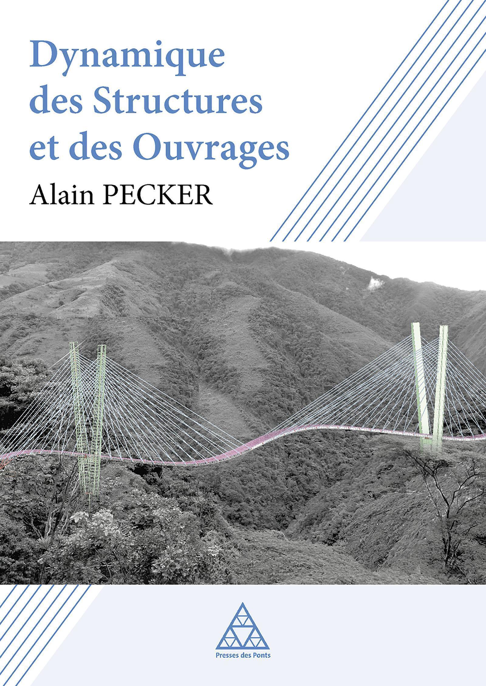 Dynamique des structures et des ouvrages
