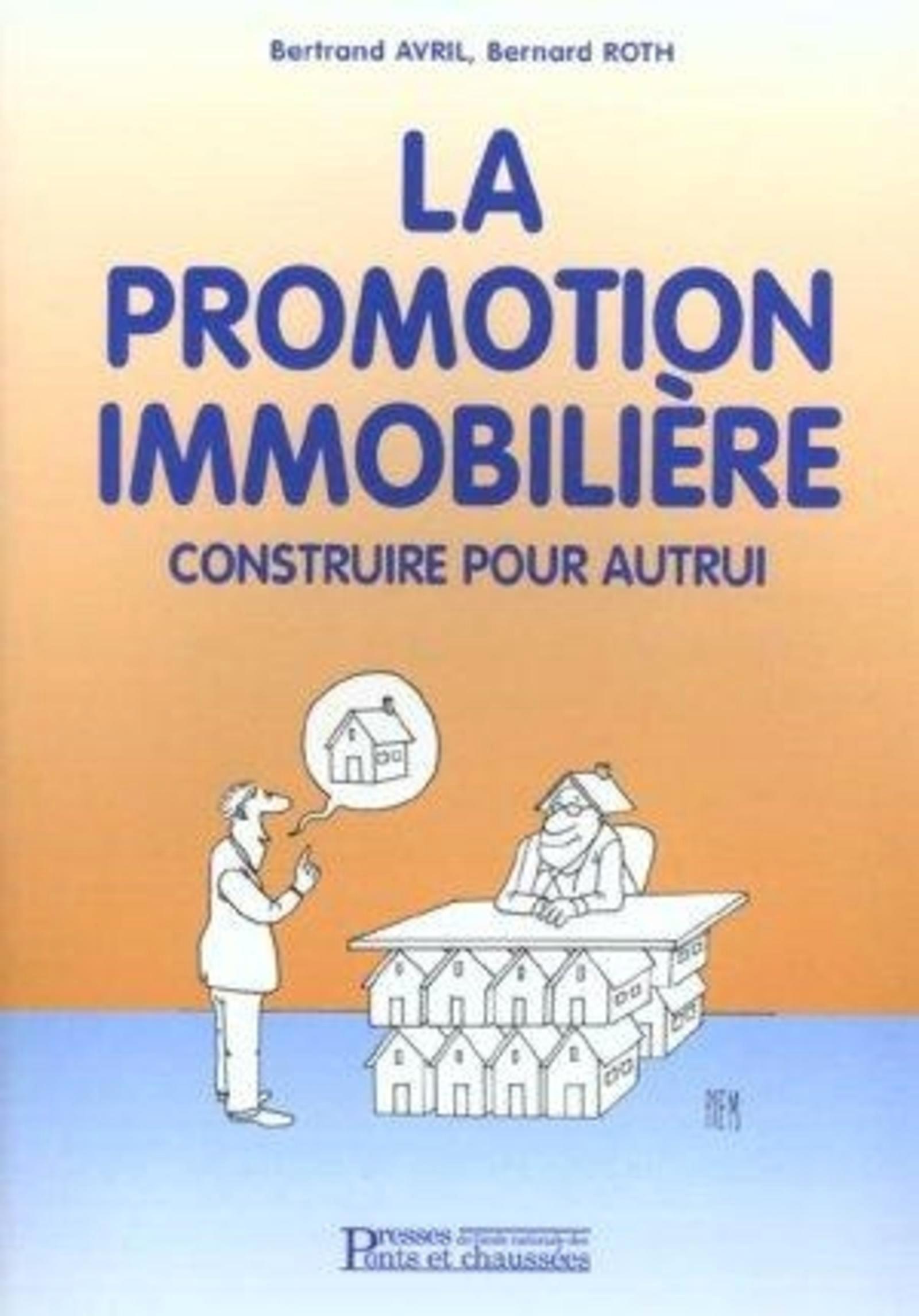 La promotion immobilière