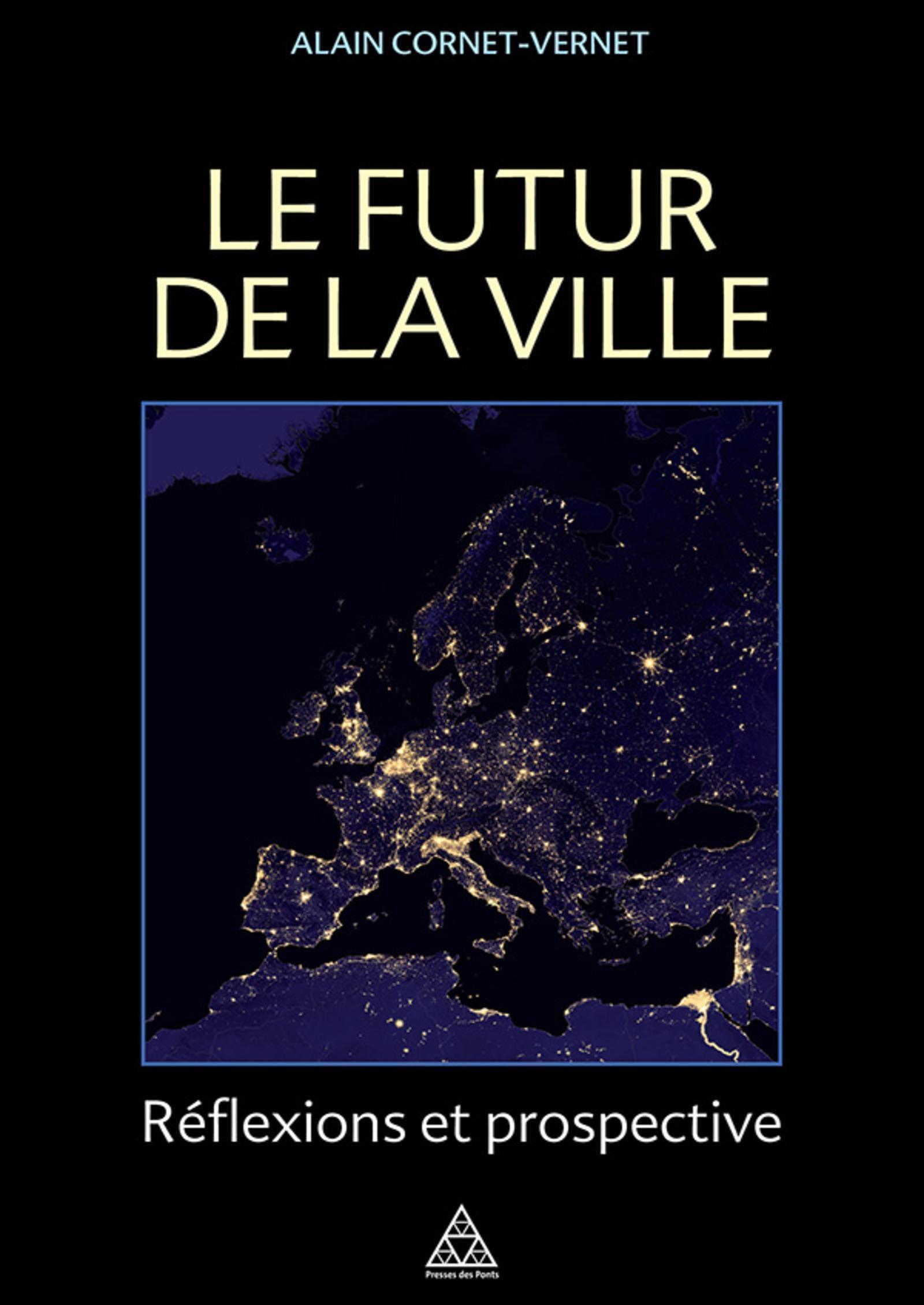 Le futur de la ville