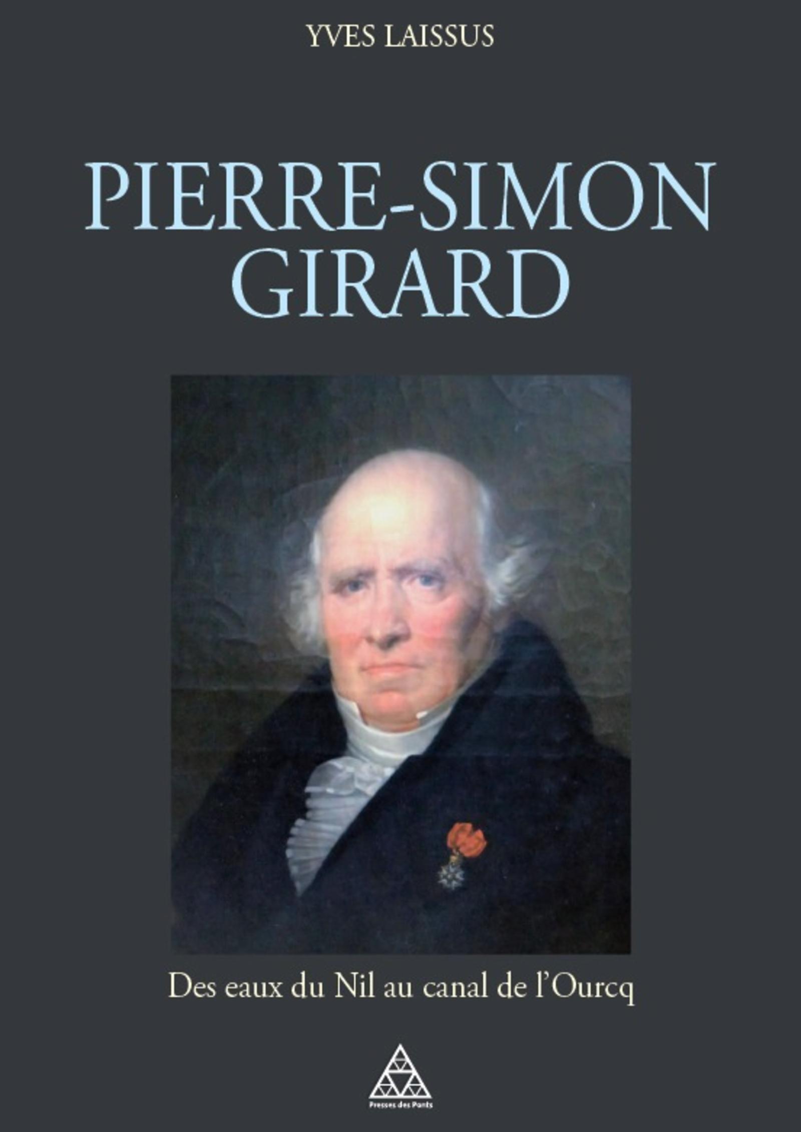 Pierre-Simon Girard