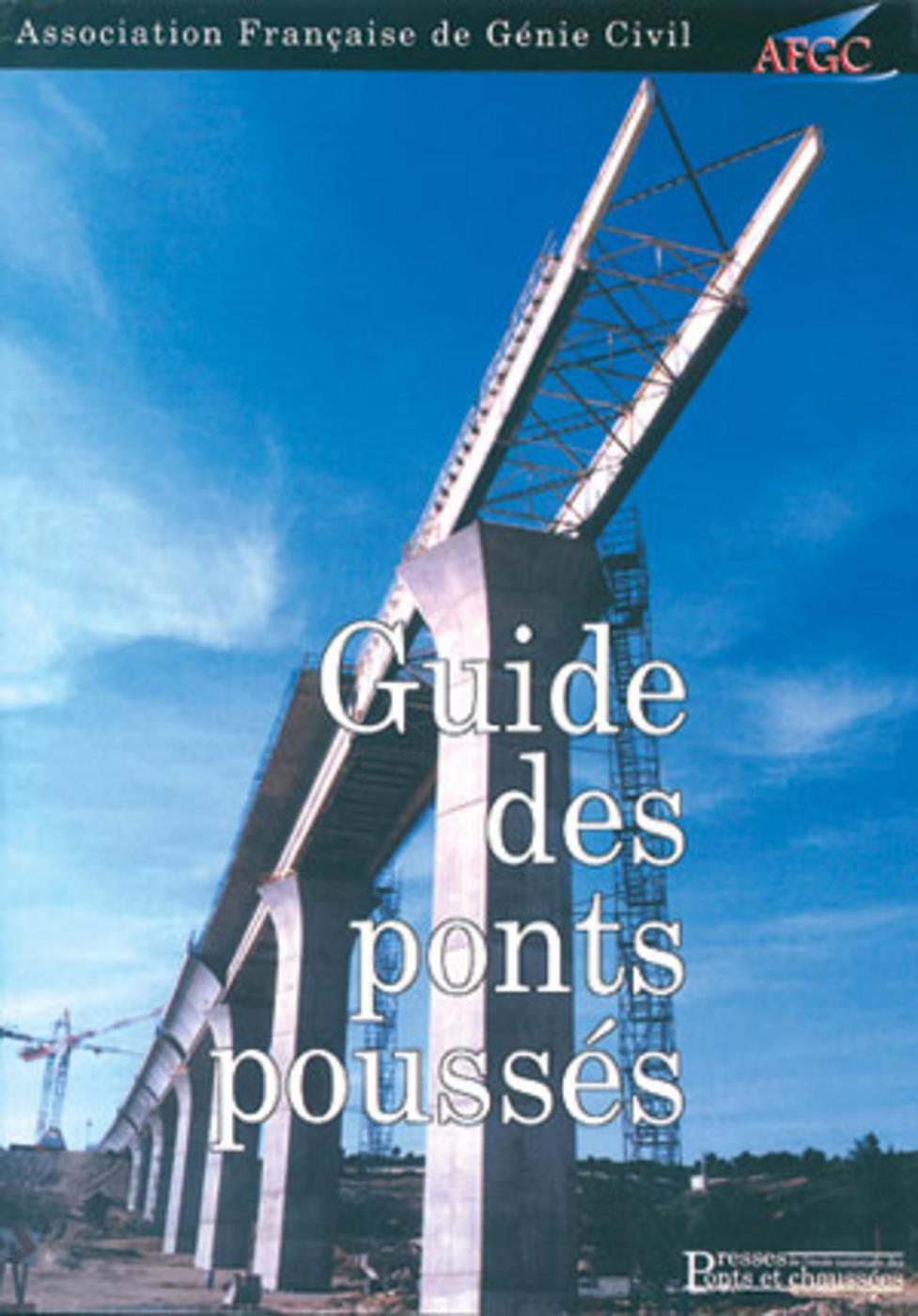 Guide des ponts poussés