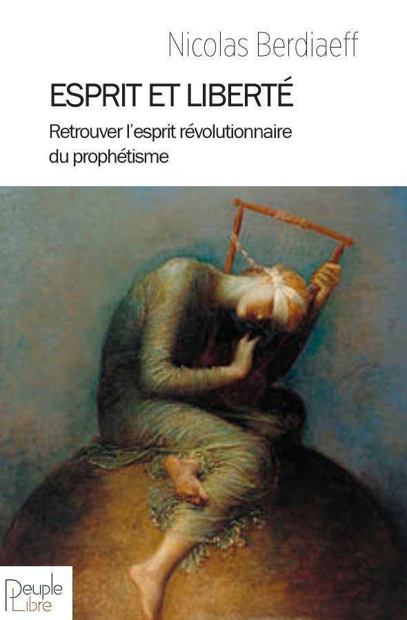 Esprit et liberté