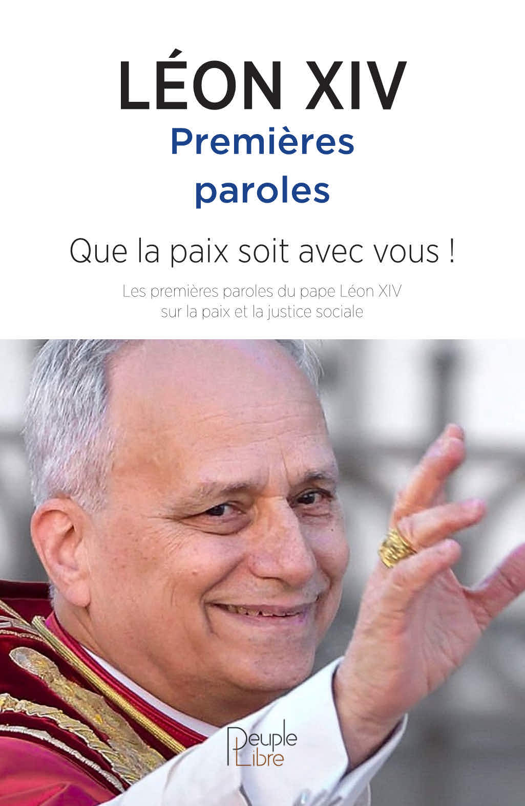Premières paroles