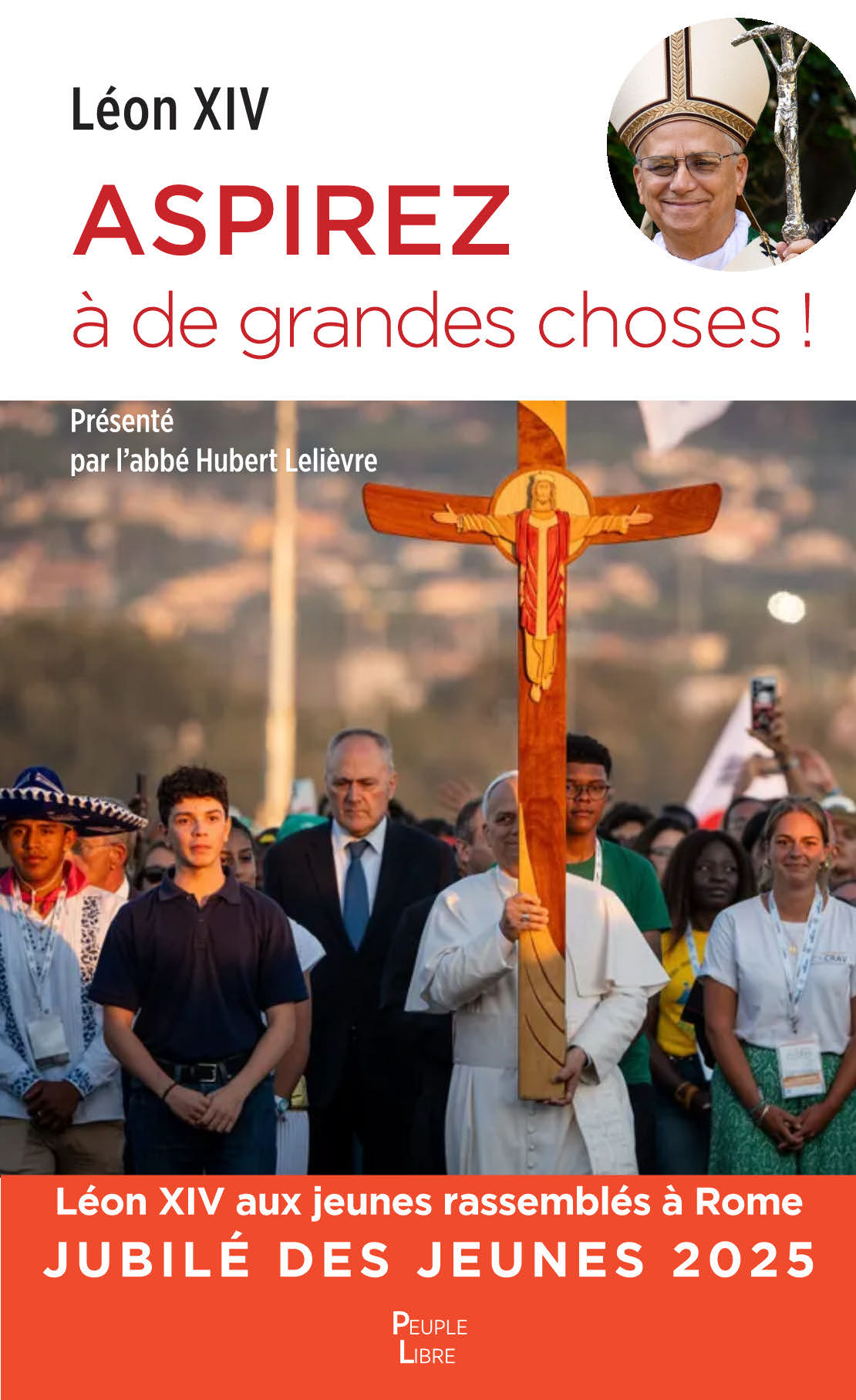 Aspirez à de grandes choses