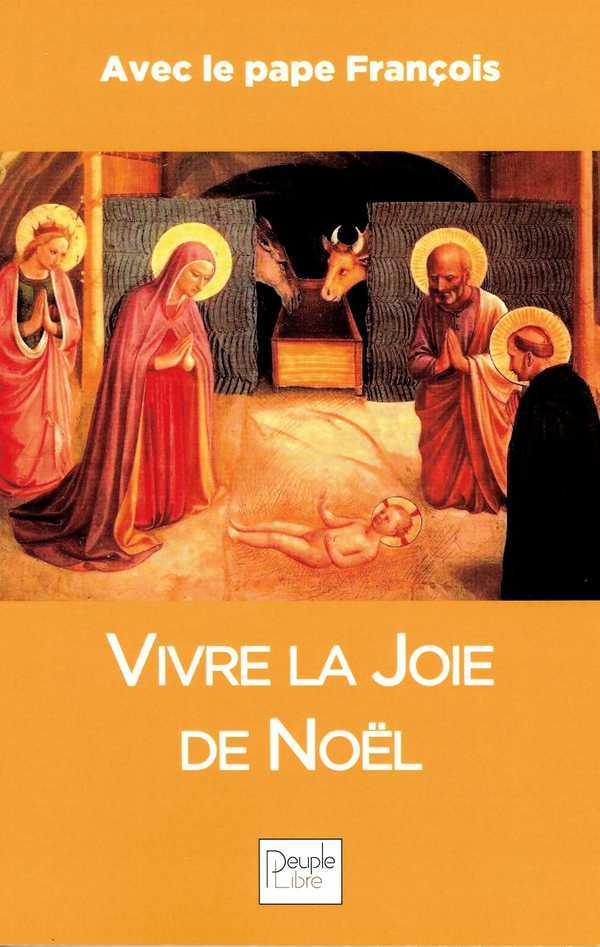 Vivre la Joie de Noël - Edition 2019