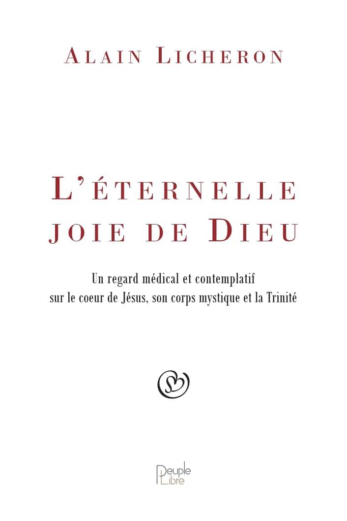 L'éternelle joie de Dieu
