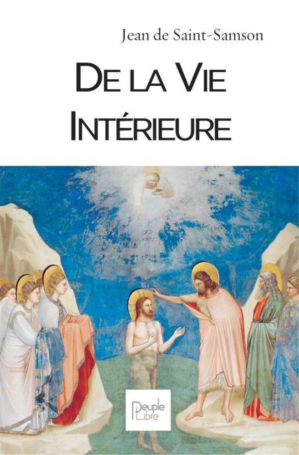 De la Vie Intérieure