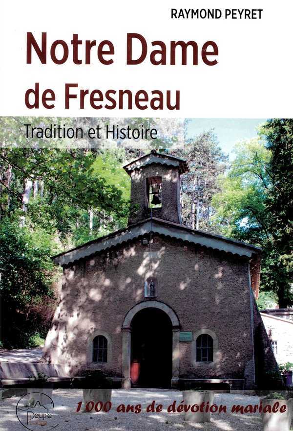 Notre Dame de Fresneau