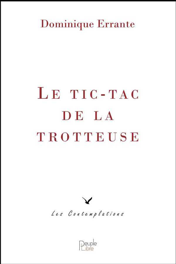 Le TIC-TAC de la trotteuse