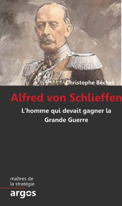 Alfred von Schlieffen