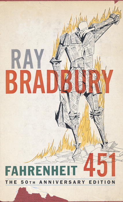 FAHRENHEIT 451