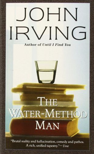 The Water-Method Man