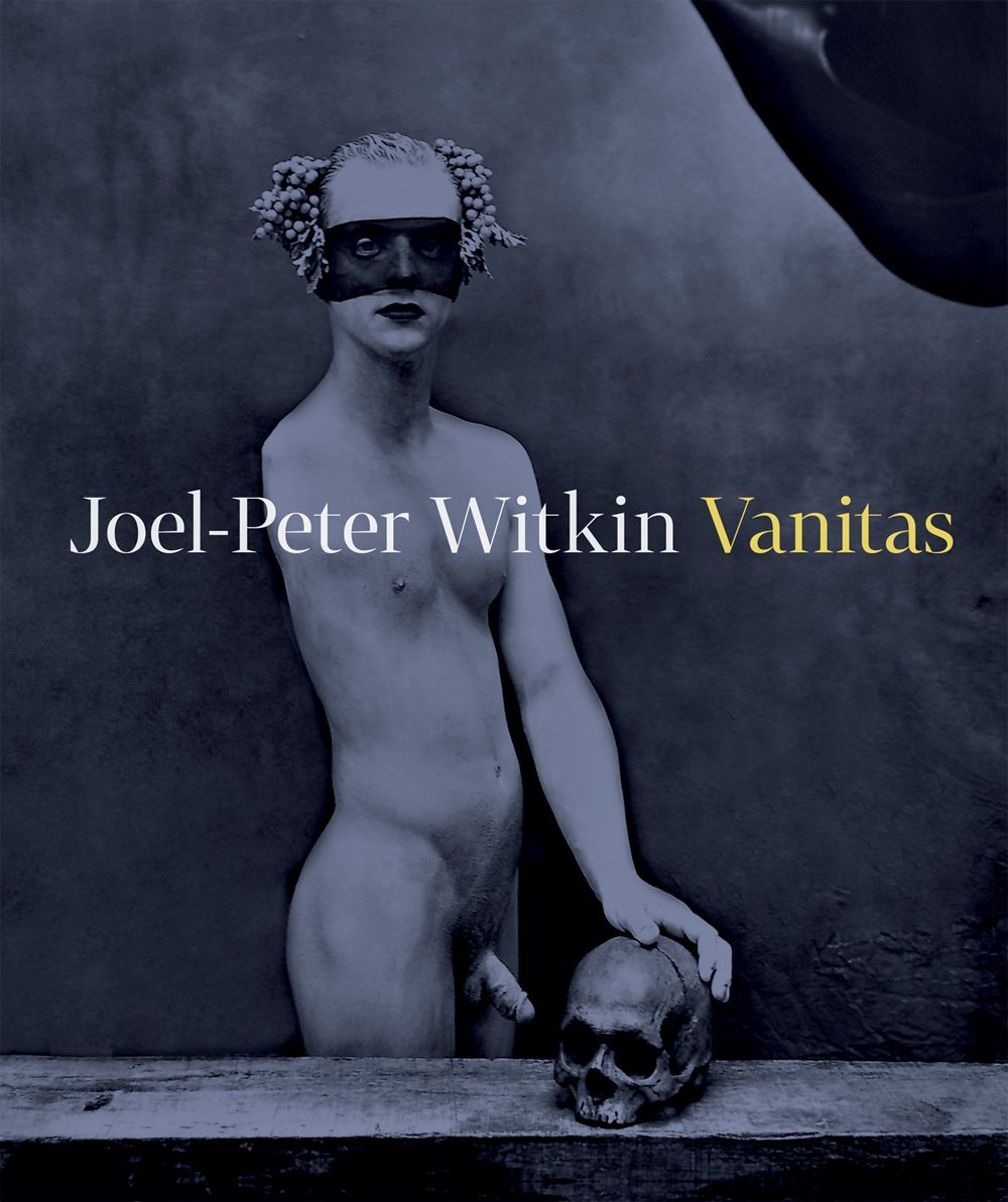 Joel-Peter Witkin Vanitas /anglais