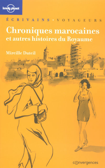 Chroniques marocaines et autres histoires du Royaume