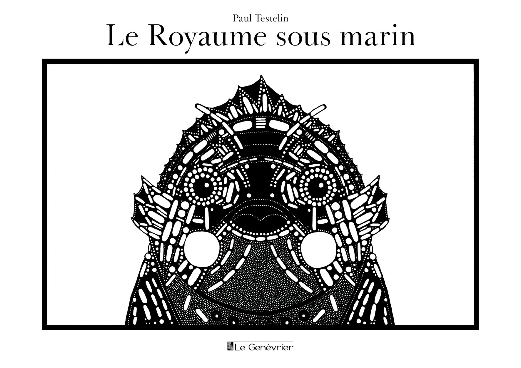 Le Royaume sous-marin
