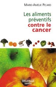 Les aliments préventifs contre le cancer