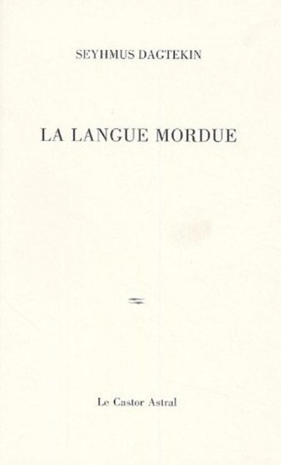 La Langue mordue