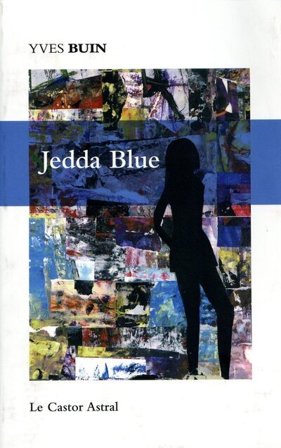 Jedda blue