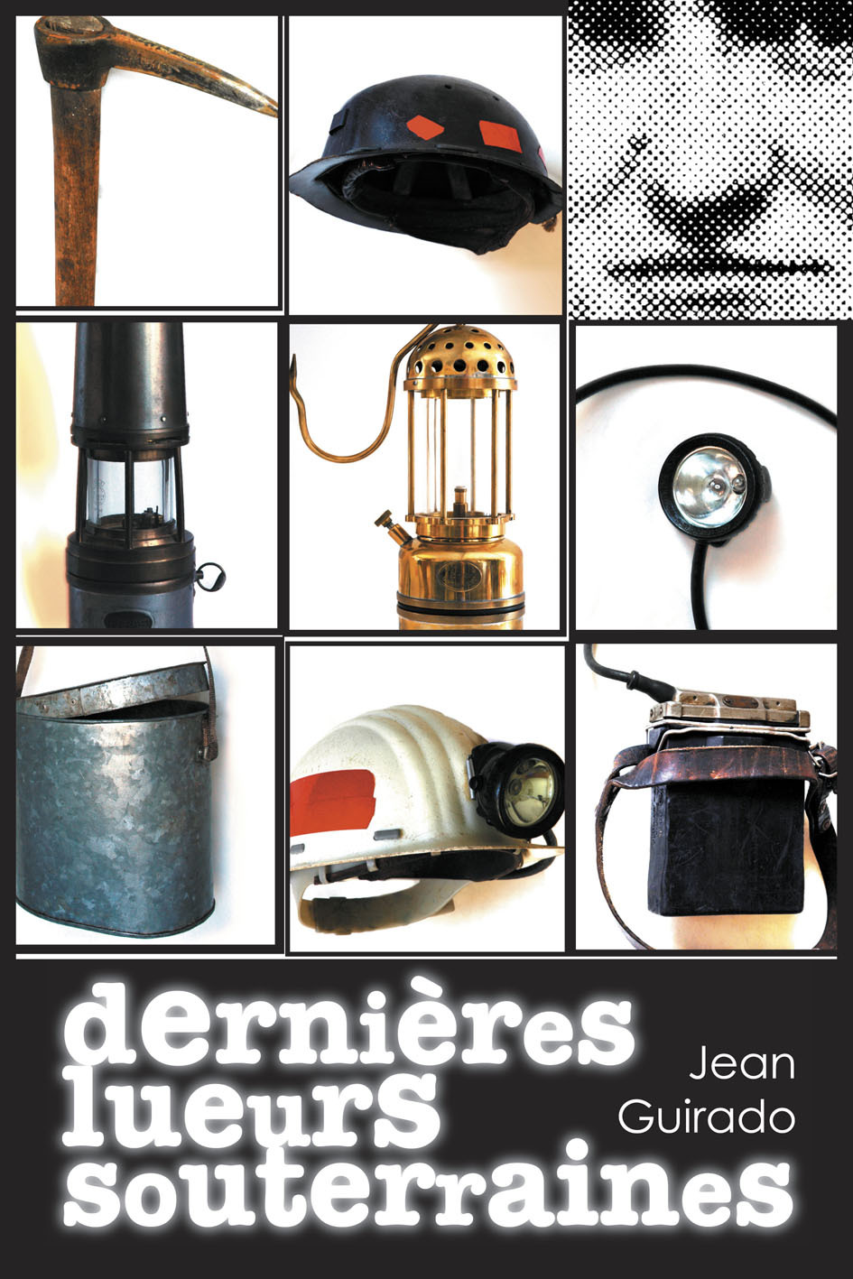 Dernières lueurs souterraines