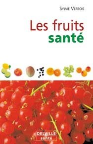 Les fruits santé